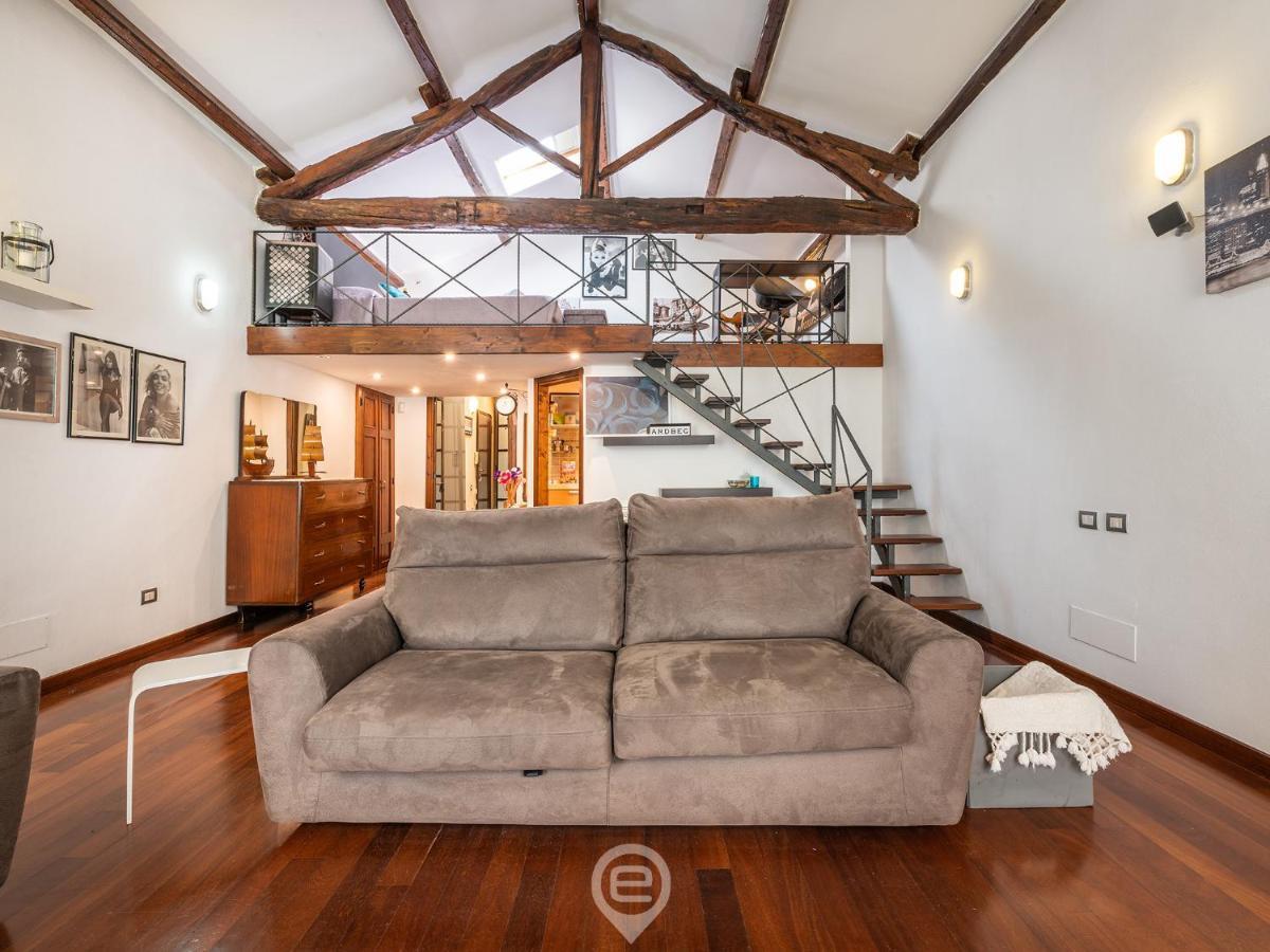 Loft Corso 86 Apartment Cagliari Exterior photo